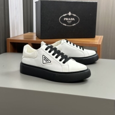 Prada Low Shoes